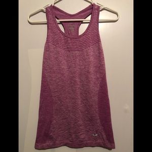 Women’s Nike tank top size medium